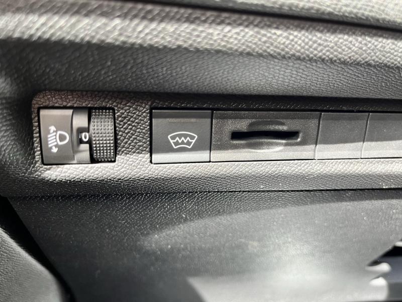 Image de la voiture Peugeot 408