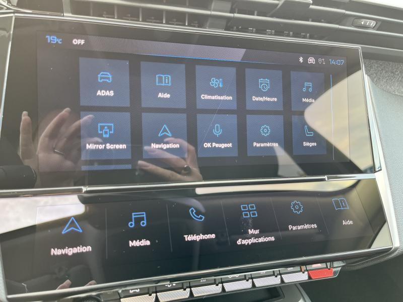 Image de la voiture Peugeot 408