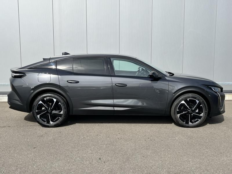 Image de la voiture Peugeot 408