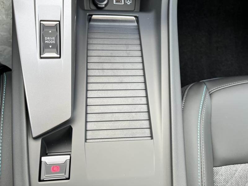 Image de la voiture Peugeot 408