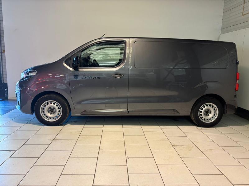 Image de la voiture Peugeot Expert