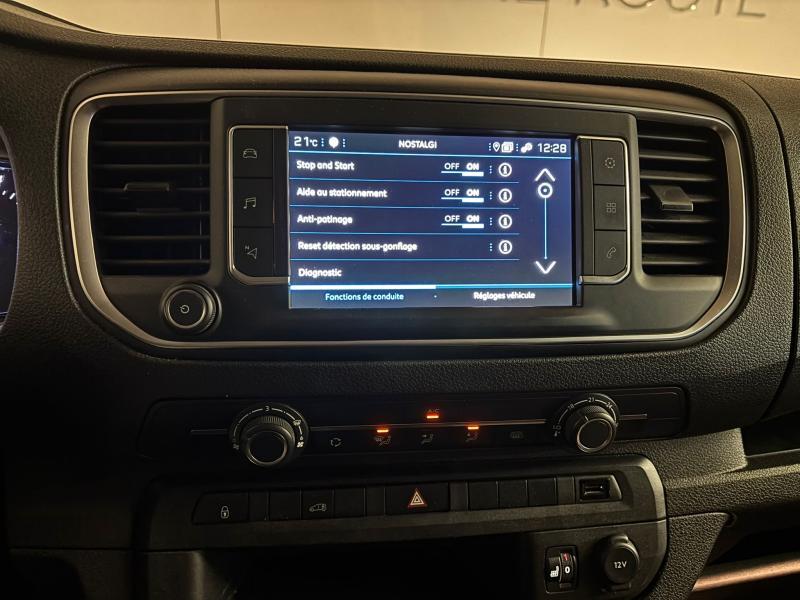 Image de la voiture Peugeot Expert