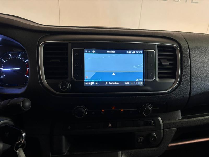 Image de la voiture Peugeot Expert