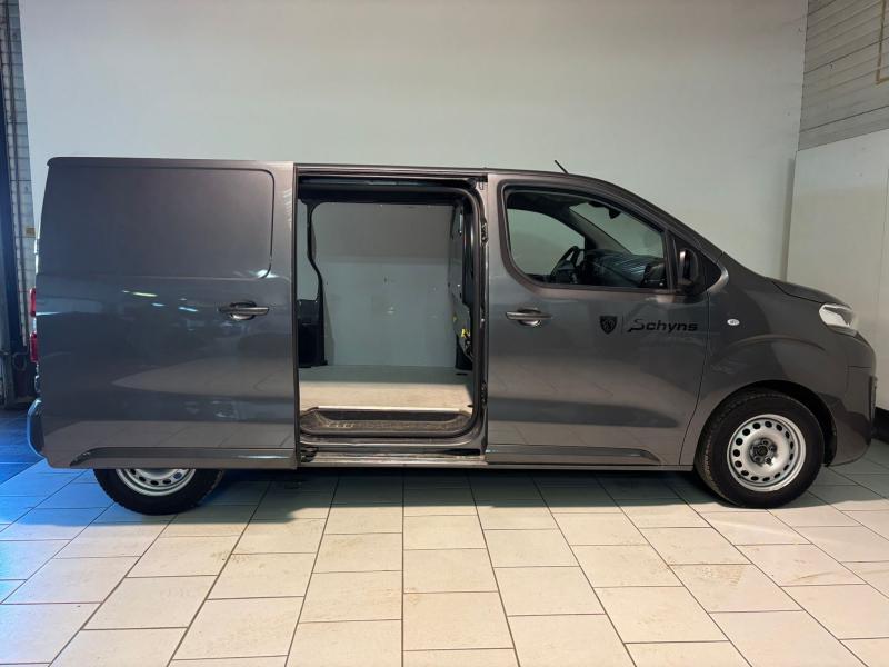 Image de la voiture Peugeot Expert