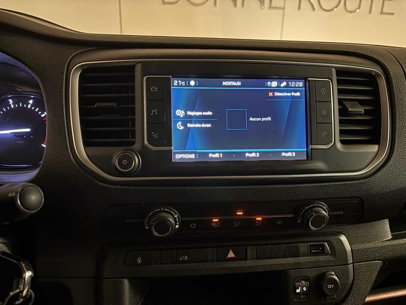 Image de la voiture Peugeot Expert