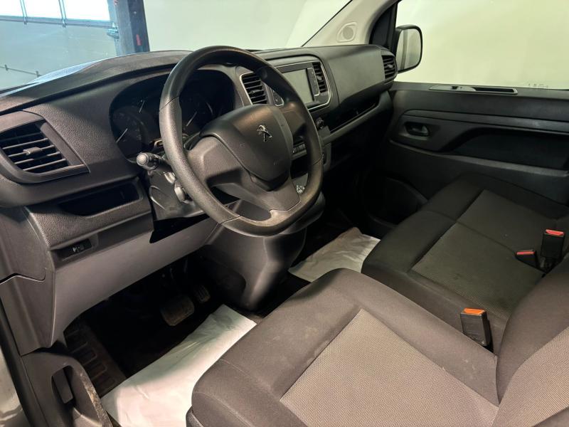 Image de la voiture Peugeot Expert