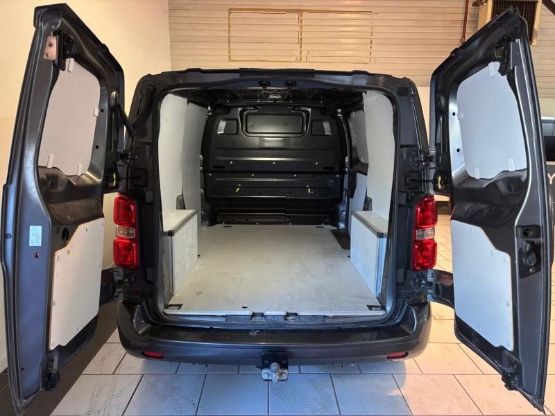 Image de la voiture Peugeot Expert