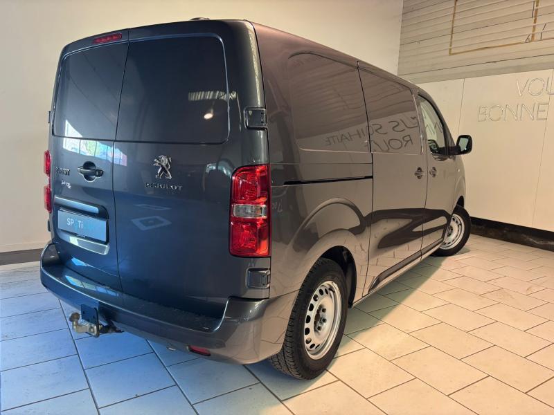 Image de la voiture Peugeot Expert