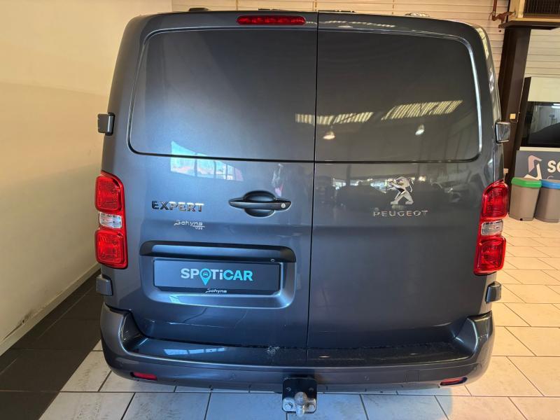 Image de la voiture Peugeot Expert