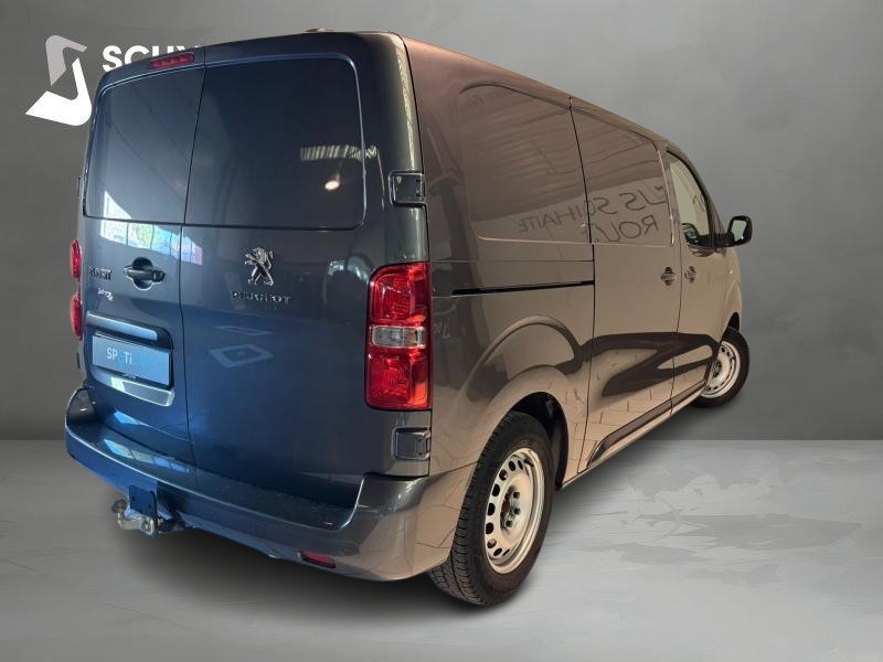 Image de la voiture Peugeot Expert