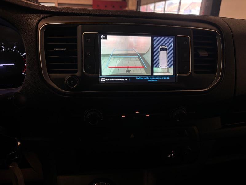 Image de la voiture Peugeot Expert