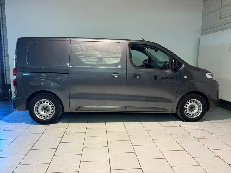 Image de la voiture Peugeot Expert