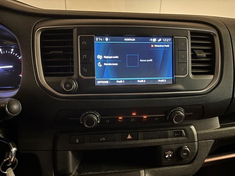 Image de la voiture Peugeot Expert