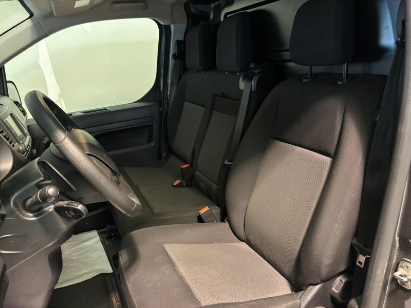 Image de la voiture Peugeot Expert