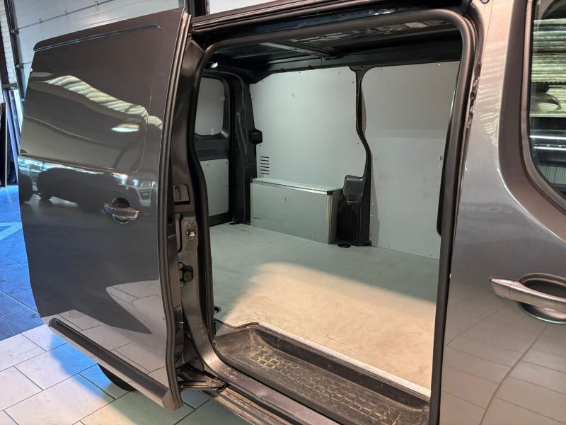 Image de la voiture Peugeot Expert