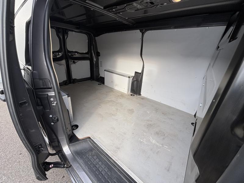 Image de la voiture Peugeot Expert