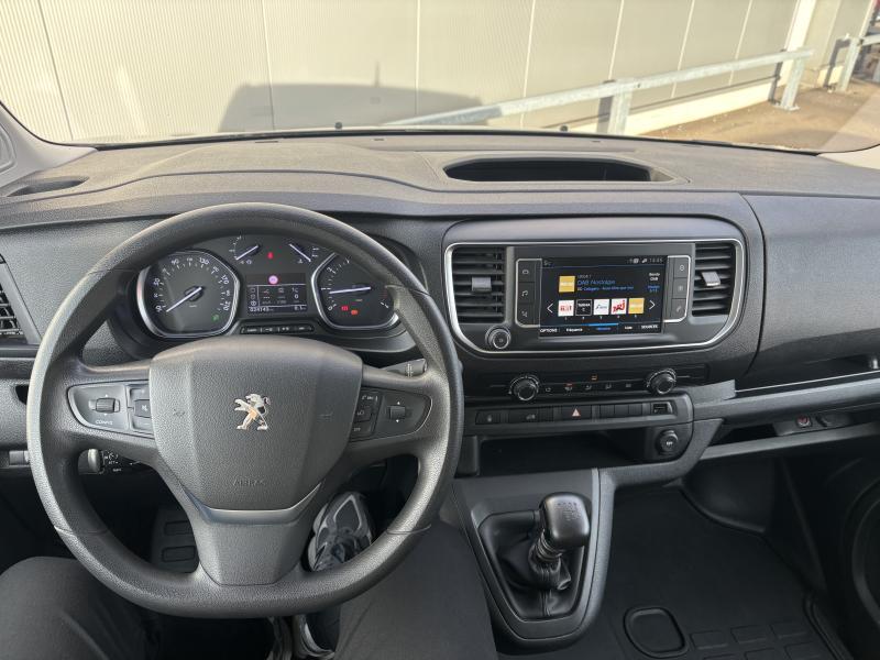 Image de la voiture Peugeot Expert