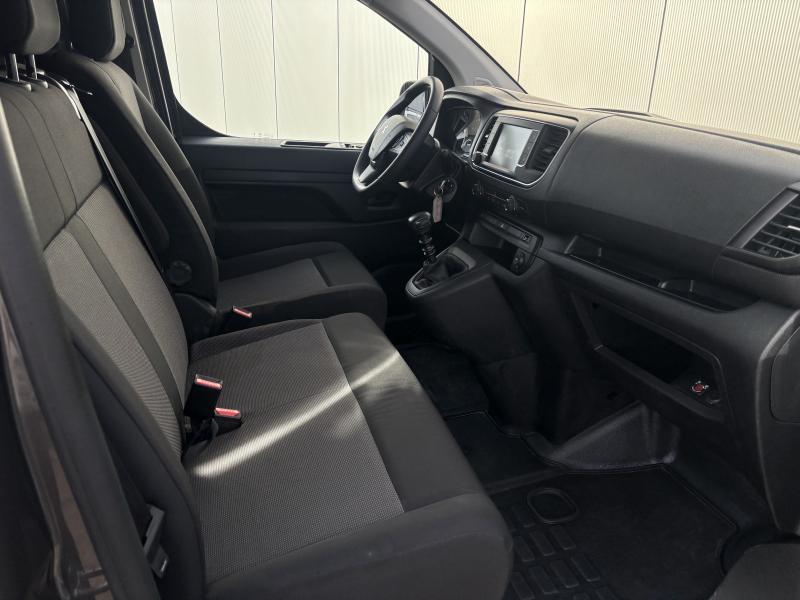 Image de la voiture Peugeot Expert