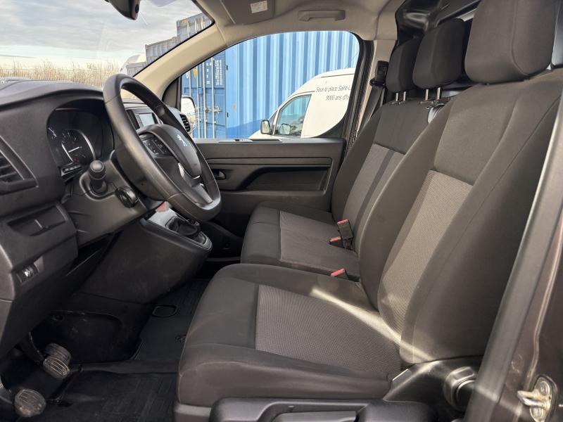 Image de la voiture Peugeot Expert