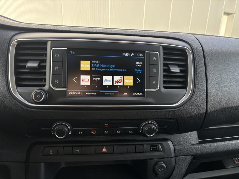 Image de la voiture Peugeot Expert