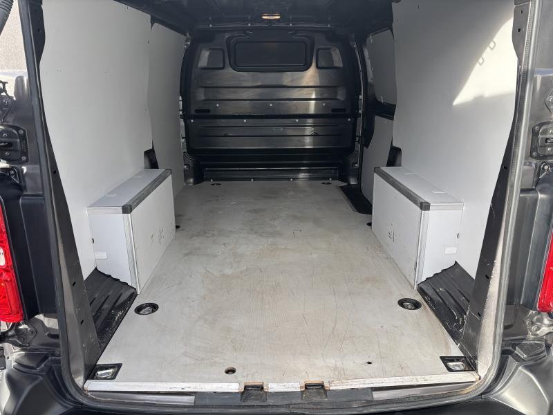 Image de la voiture Peugeot Expert