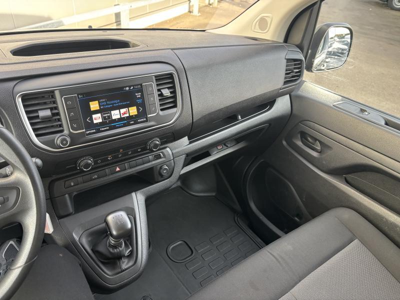 Image de la voiture Peugeot Expert