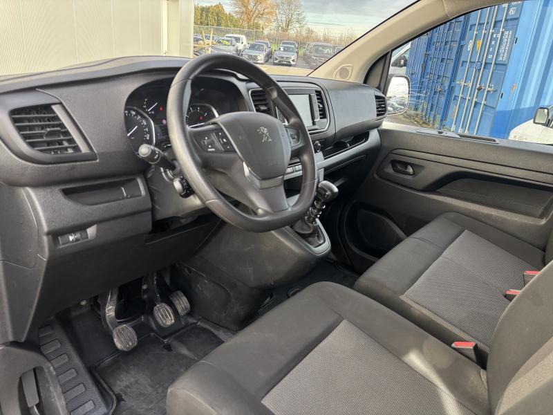 Image de la voiture Peugeot Expert