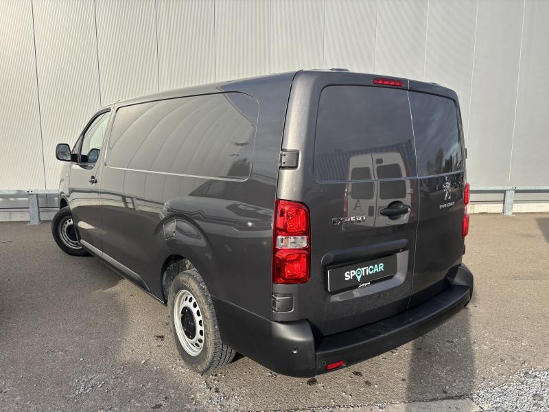 Image de la voiture Peugeot Expert