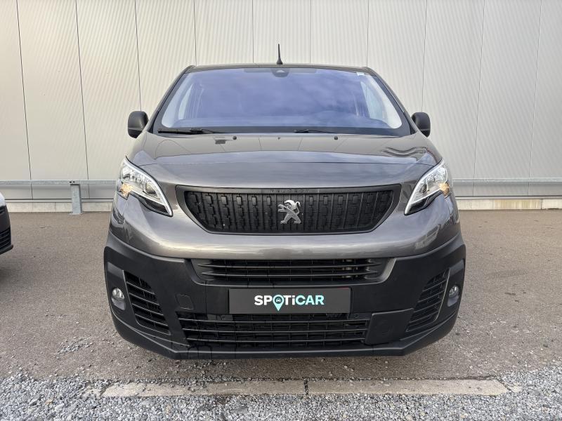 Image de la voiture Peugeot Expert