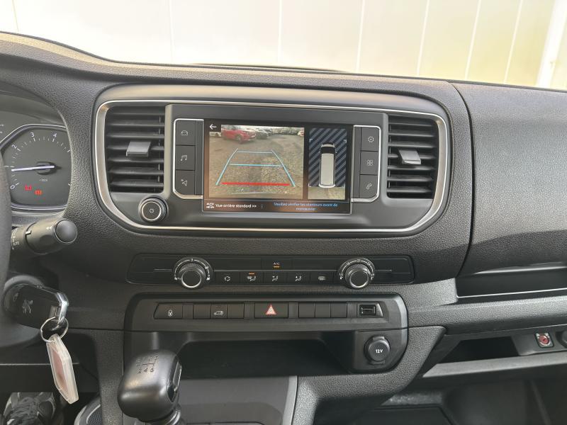 Image de la voiture Peugeot Expert