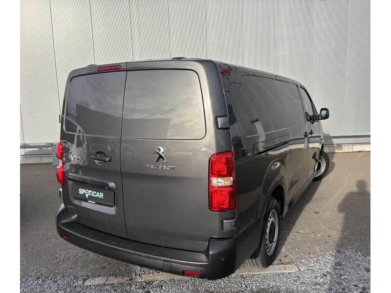 Image de la voiture Peugeot Expert