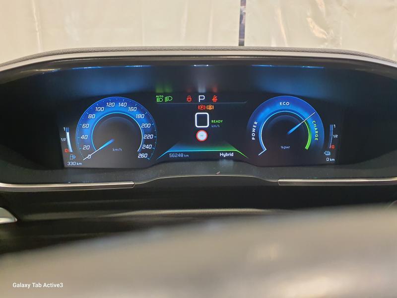 Image de la voiture Peugeot 508