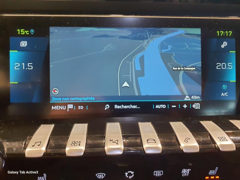 Image de la voiture Peugeot 508