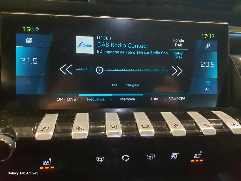 Image de la voiture Peugeot 508