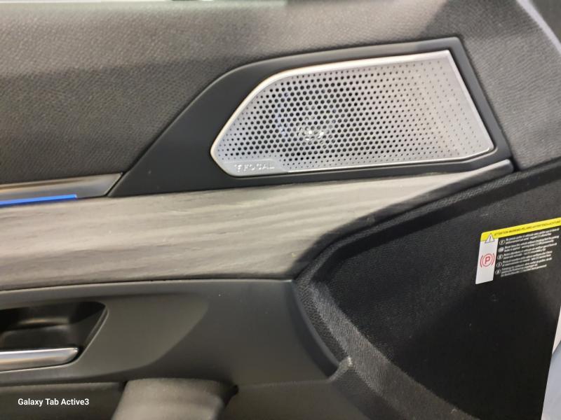 Image de la voiture Peugeot 508