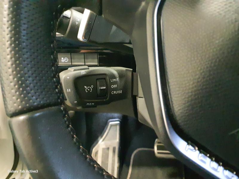 Image de la voiture Peugeot 508