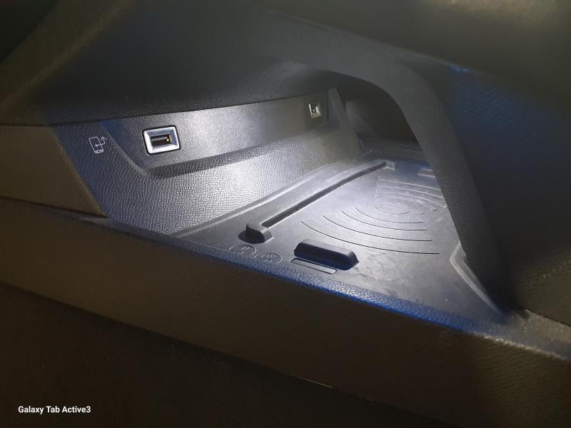 Image de la voiture Peugeot 508