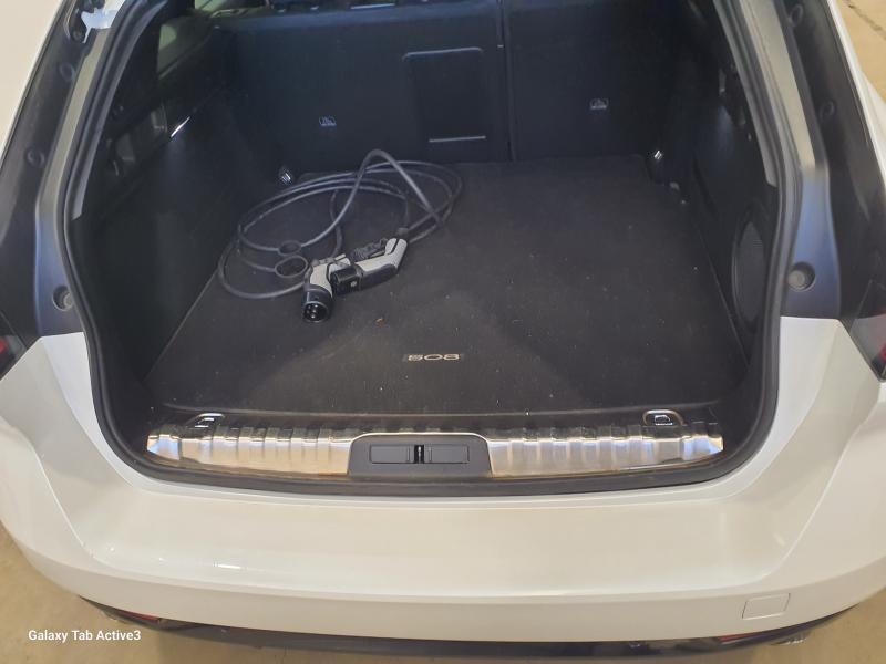 Image de la voiture Peugeot 508