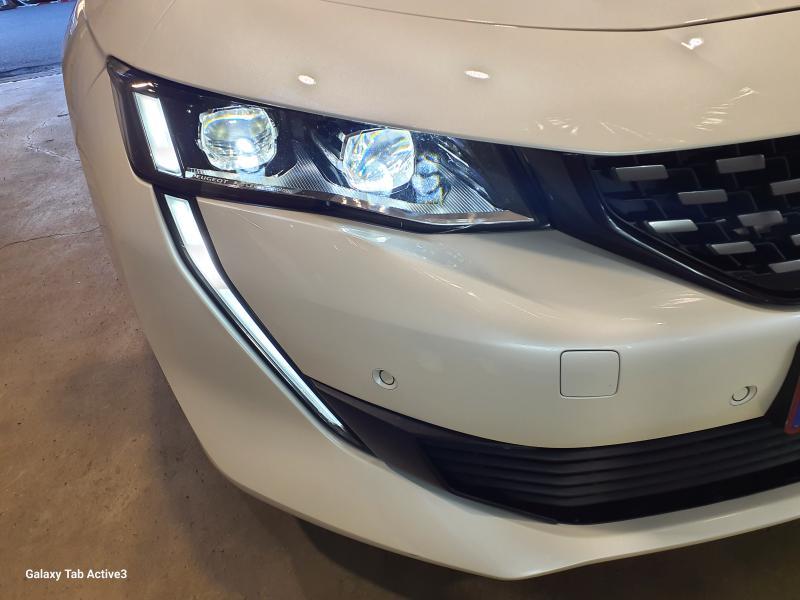 Image de la voiture Peugeot 508