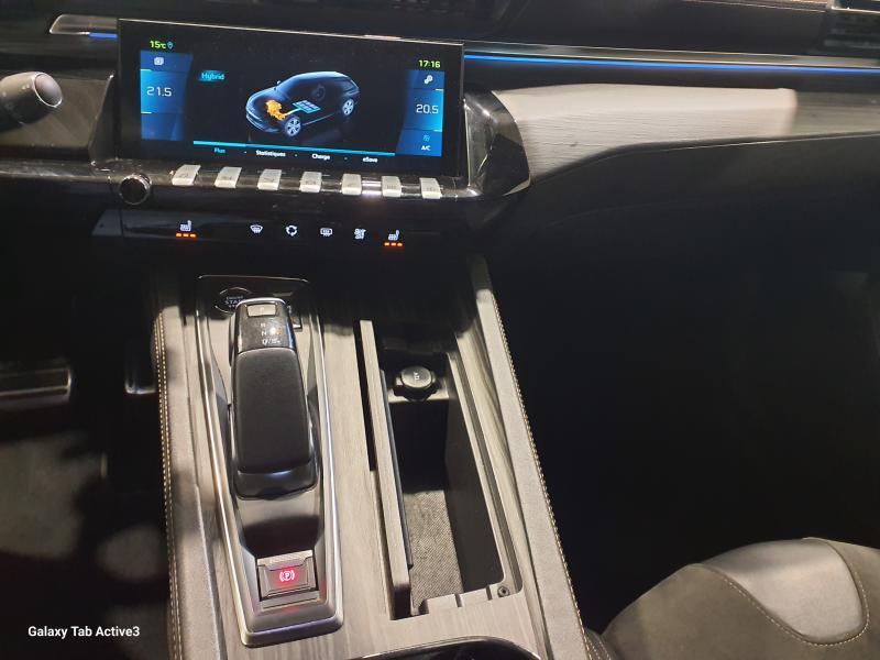 Image de la voiture Peugeot 508