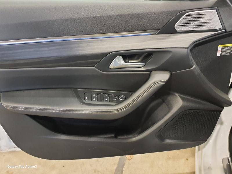 Image de la voiture Peugeot 508