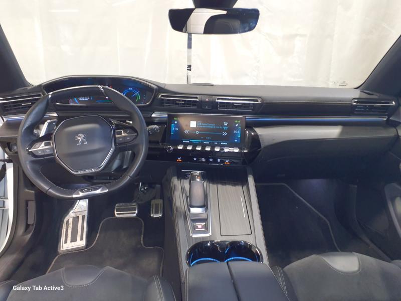 Image de la voiture Peugeot 508