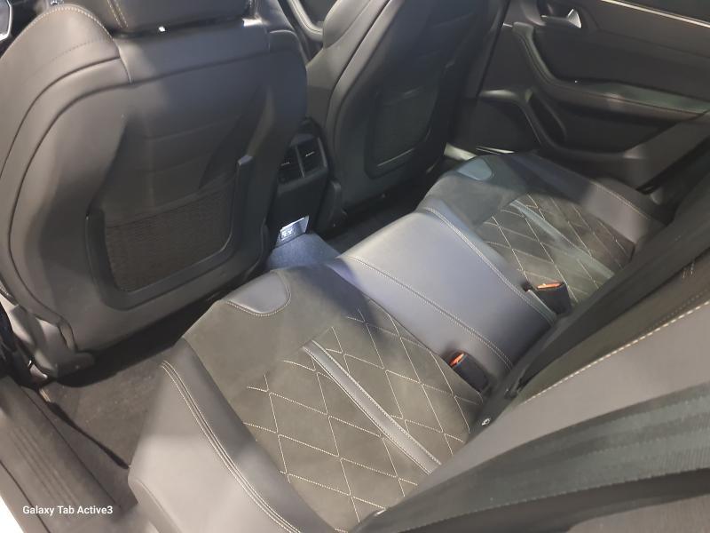 Image de la voiture Peugeot 508