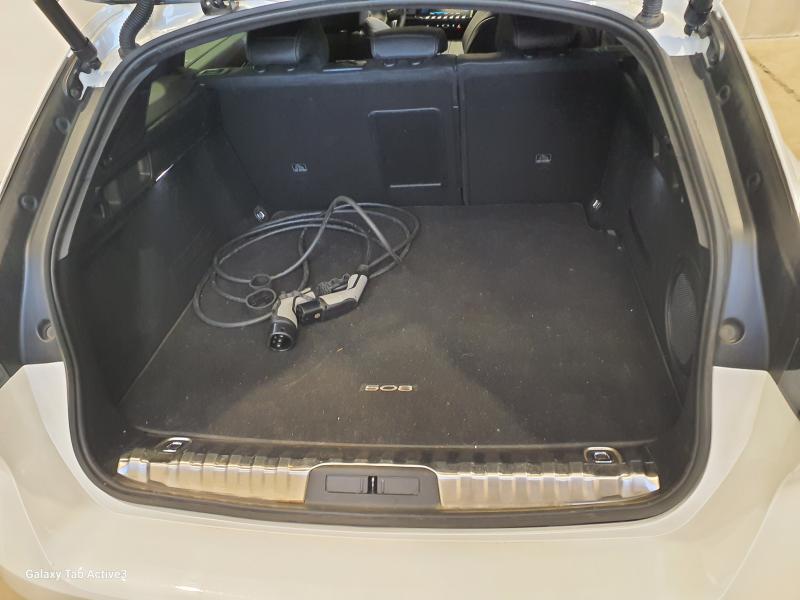 Image de la voiture Peugeot 508