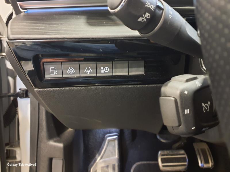 Image de la voiture Peugeot 508