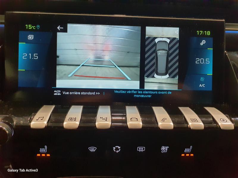 Image de la voiture Peugeot 508