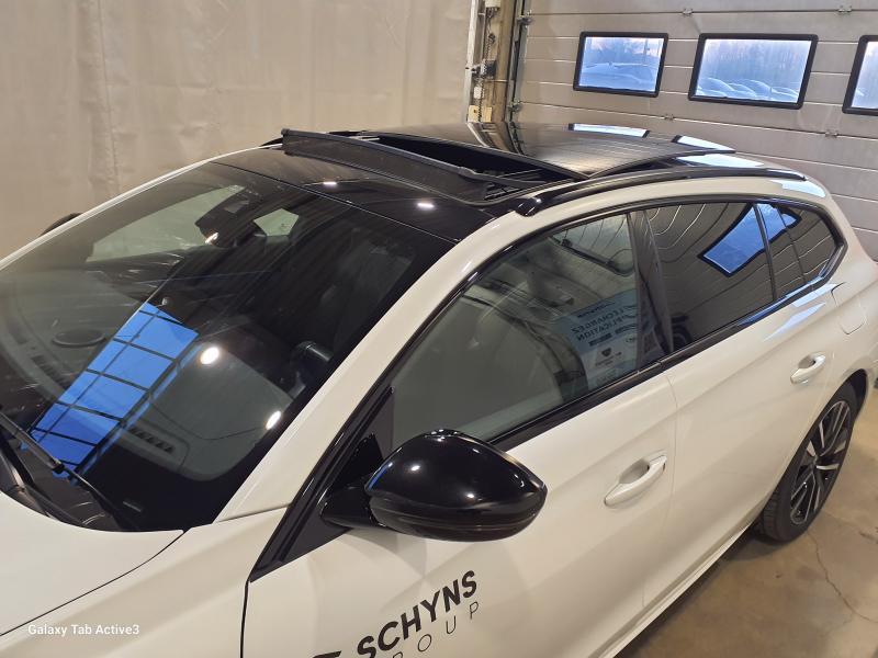 Image de la voiture Peugeot 508