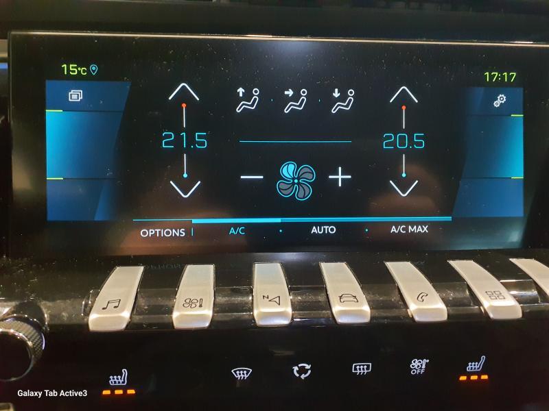 Image de la voiture Peugeot 508