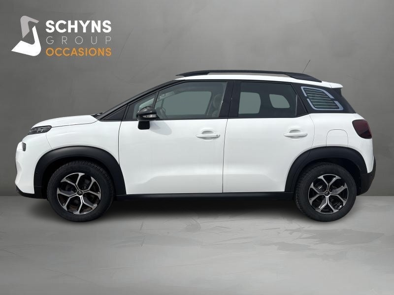 Image de la voiture Citroen C3 Aircross