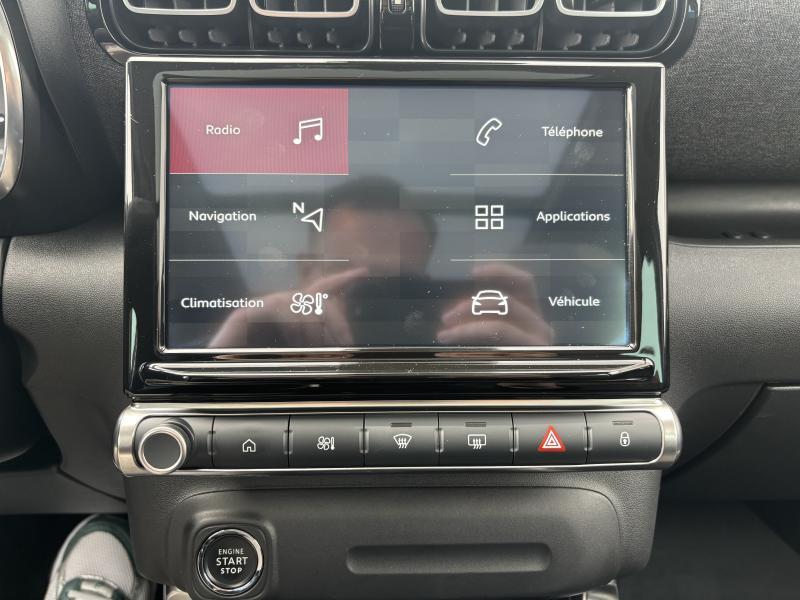 Image de la voiture Citroen C3 Aircross